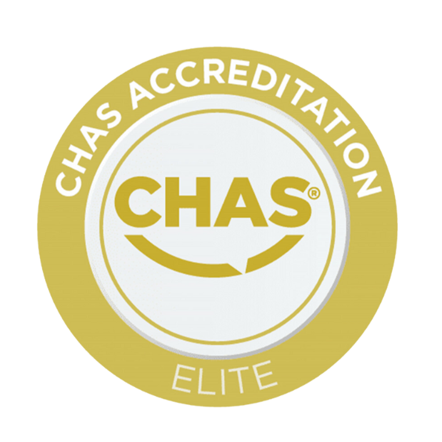 CHAS-ELITE
