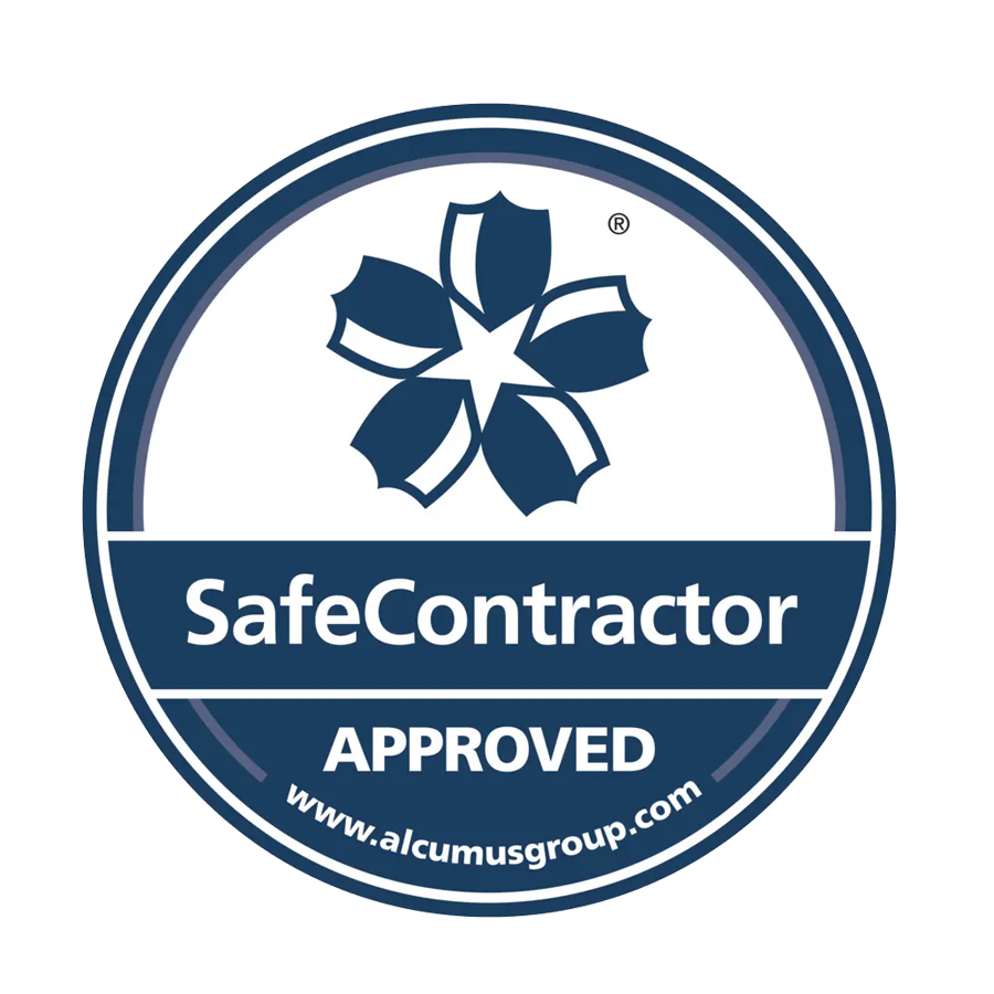 SAFECONTRACTOR-APPROVED