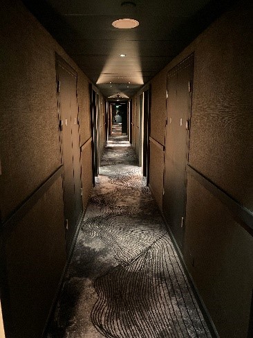 The Hilton Westminster