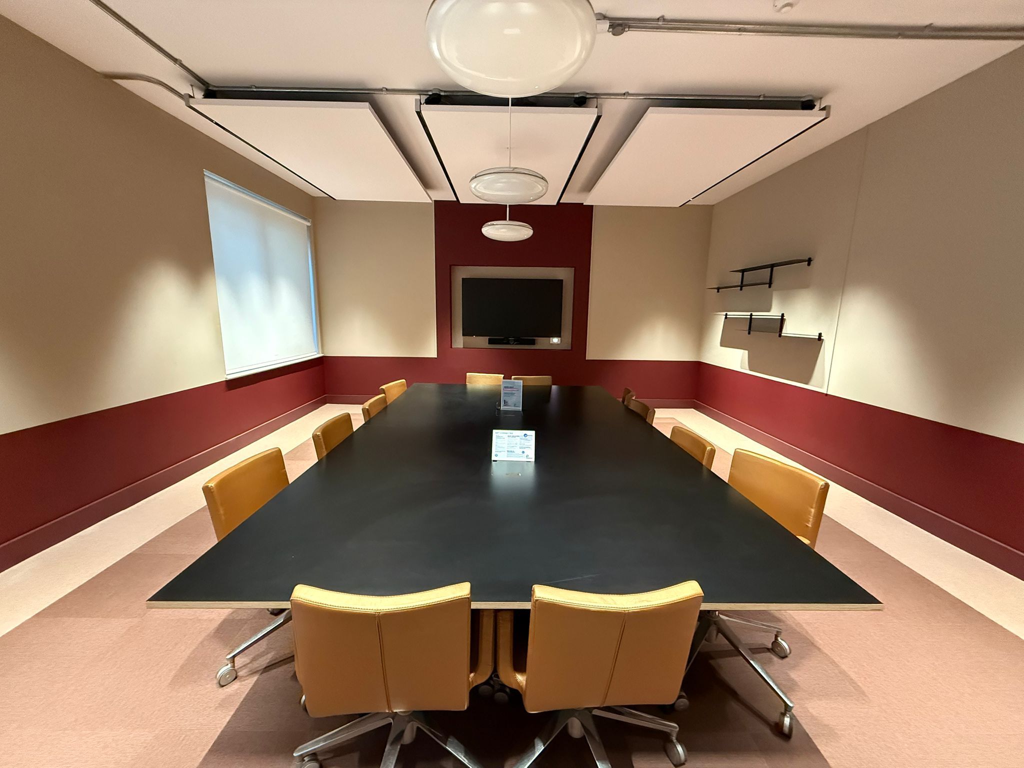 Screenwork’s, Highbury