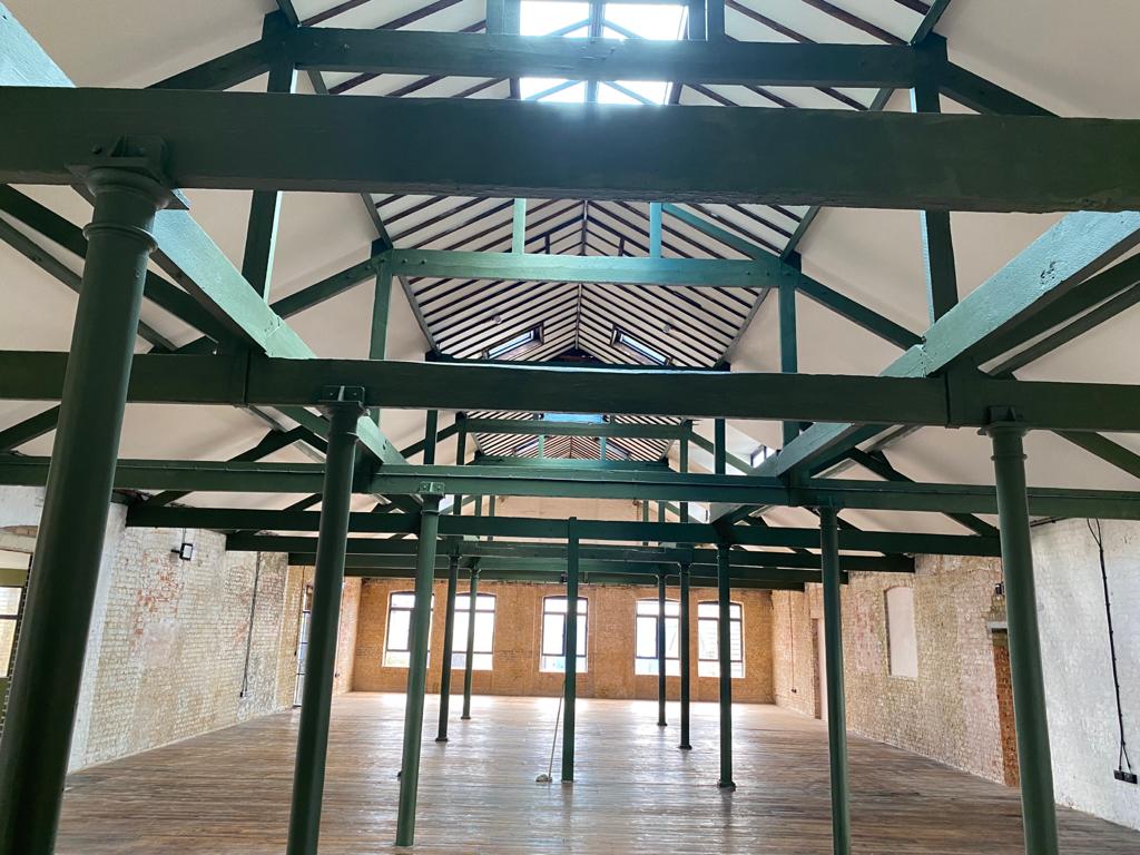 Intumescent Coatings london painting contractors