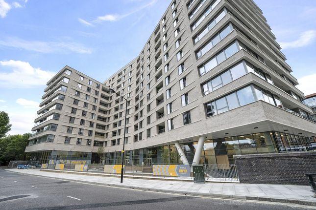 camley street decorating project