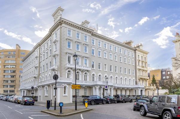 lowndes square kensington case study