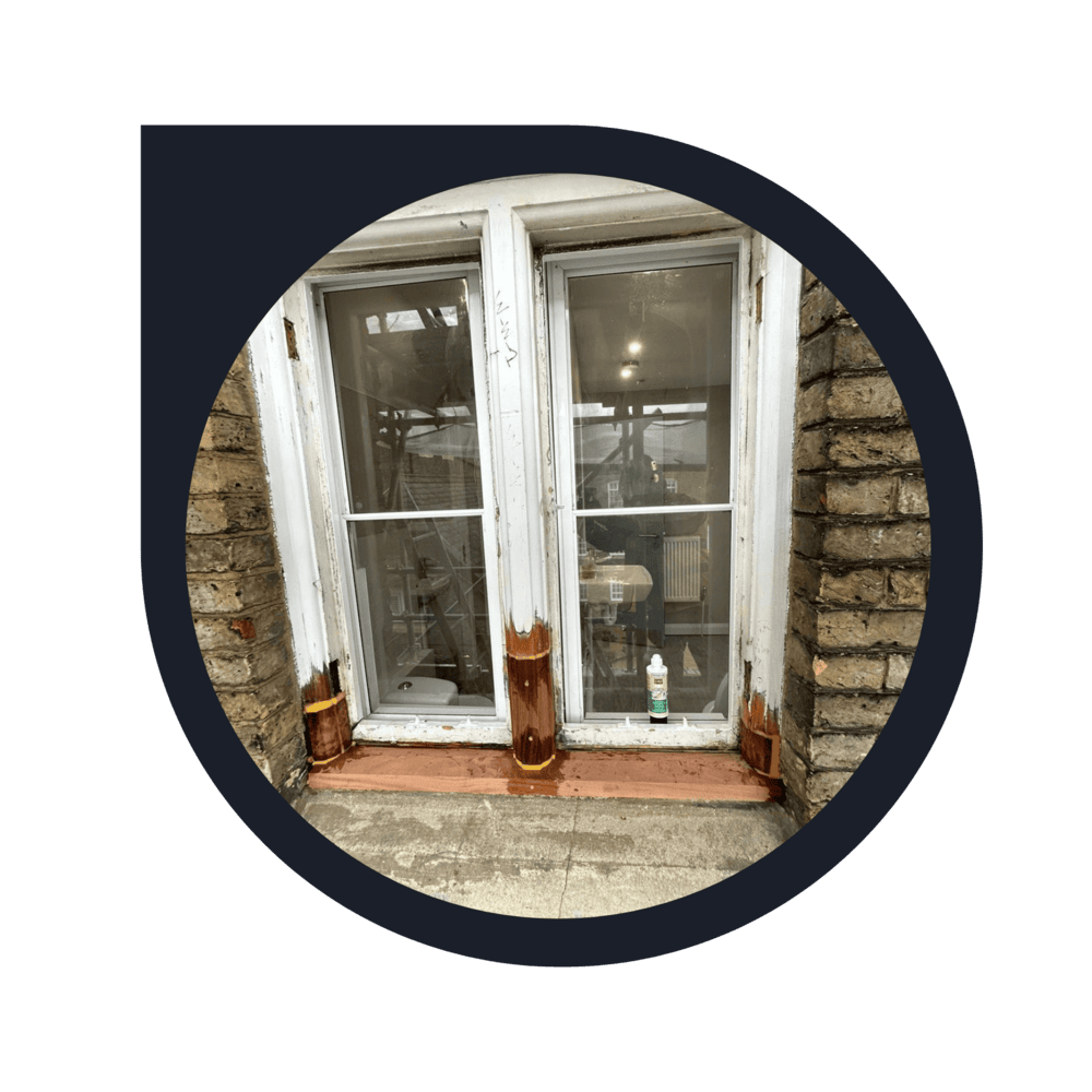 painting and decorating contractors in london