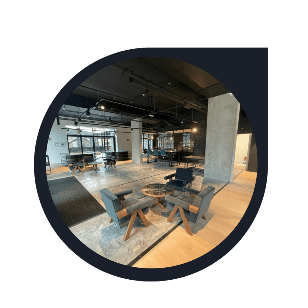 pembroke and bull cleaning and painting contractors in london and south east