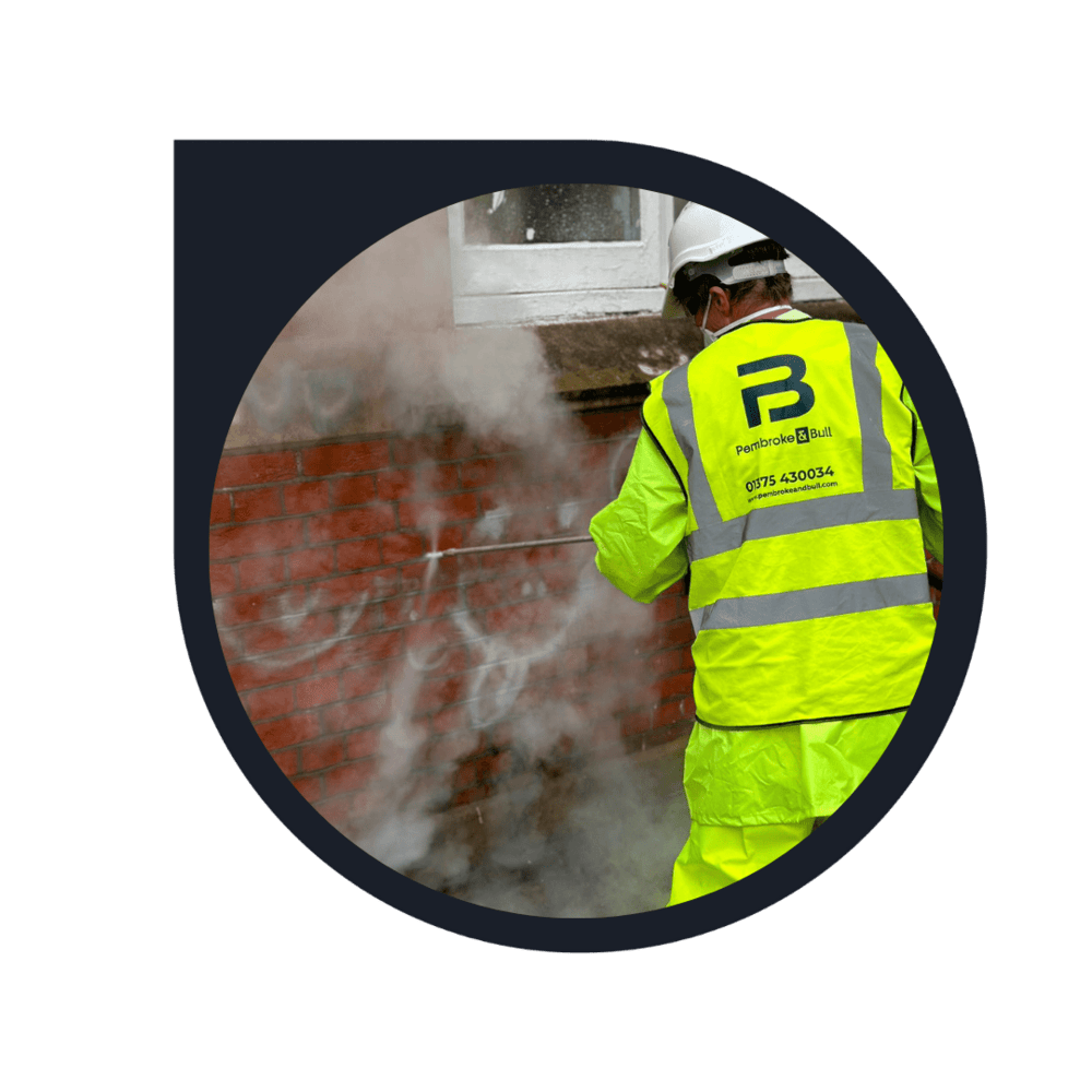 steam cleaning contractors in london and essex