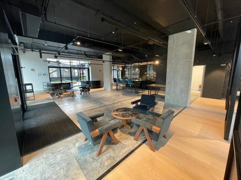 101 camley stret case study 3