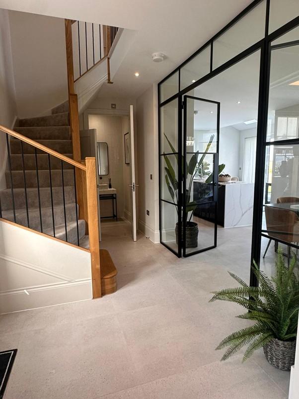 high house farm case study 1