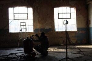 oxo tower wharf teh bargehouse london