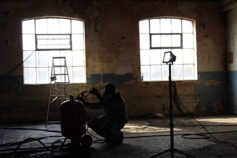 oxo tower wharf teh bargehouse london