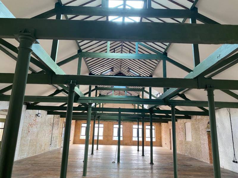 Intumescent Coatings