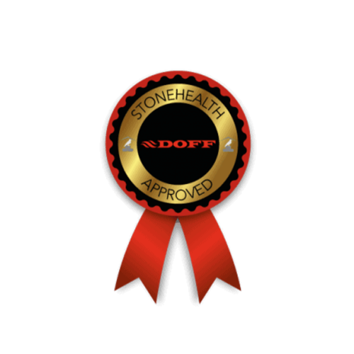 STONEHEALTH APPROVED