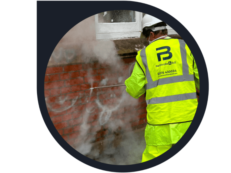 steam cleaning contractors in london and essex